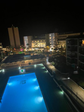 Penthouse-Complex Cristimar